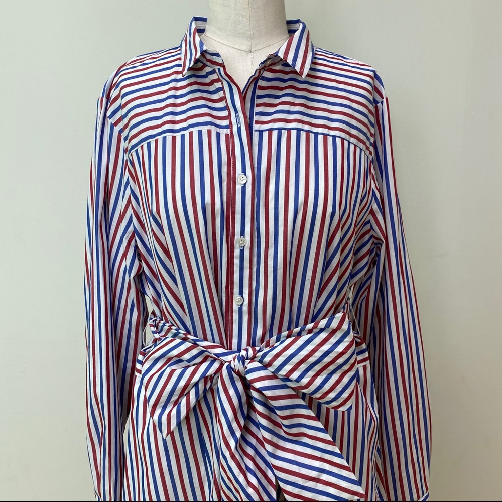 Lauren Ralph Lauren Shirtwaist Dress